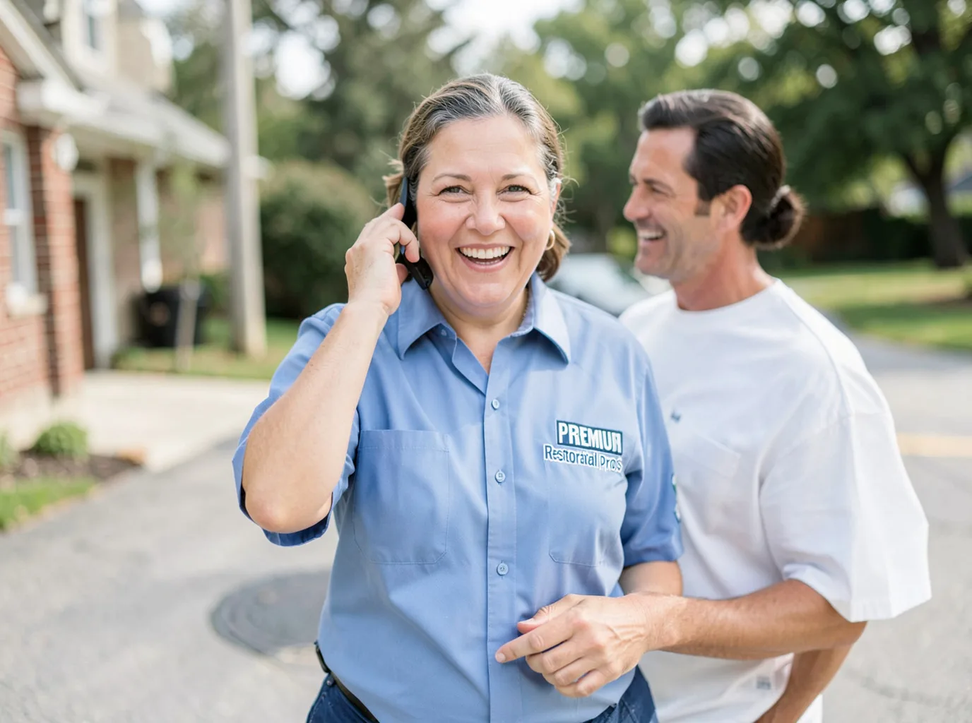 Water Damage Restoration West Newton, PA FAQs
